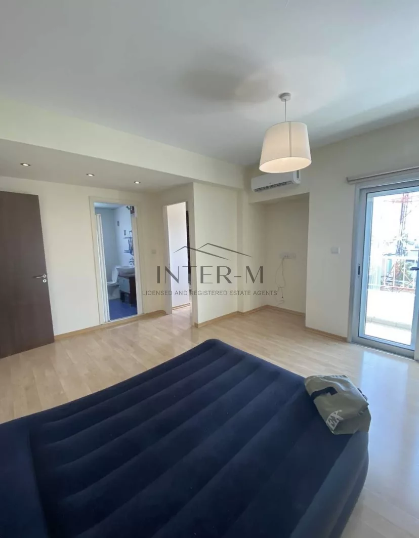 Apartment For Sale In Petrou Kai Pavlou Area, Limassol (2 Bedroom) φωτογραφία 7