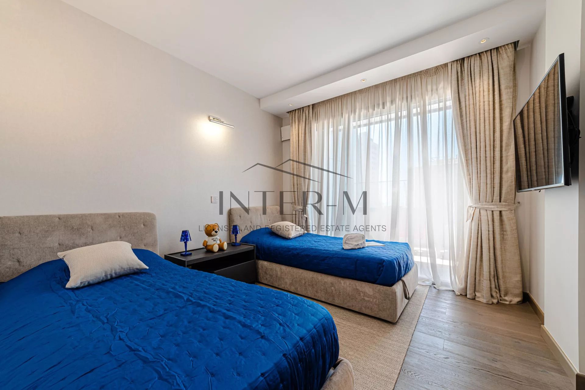 Brilliant Apartment  (4 Bedroom) photo 8