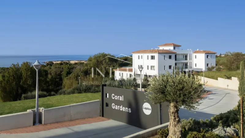 Luxury Villa for Sale – Paphos Town, Cyprus φωτογραφία 4