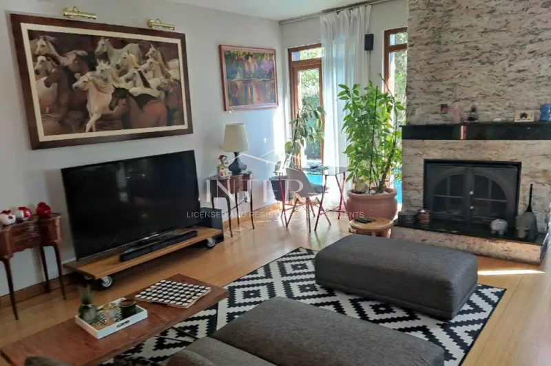 Beautiful Villa For Sale,In Aglatzia, Nicosia, Cyprus (6 Bedroom) φωτογραφία 2