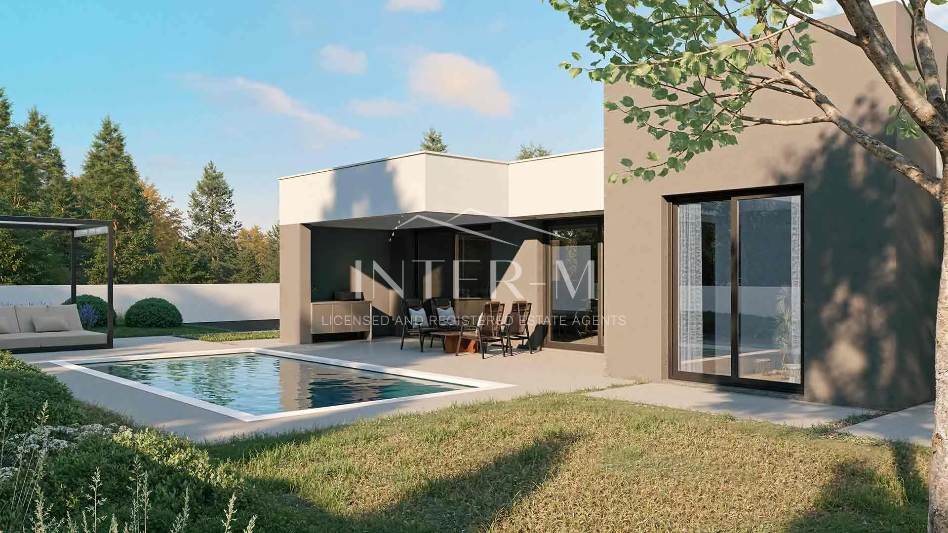 Villa for sale In Chloraka, Paphos, Cyprus photo 6