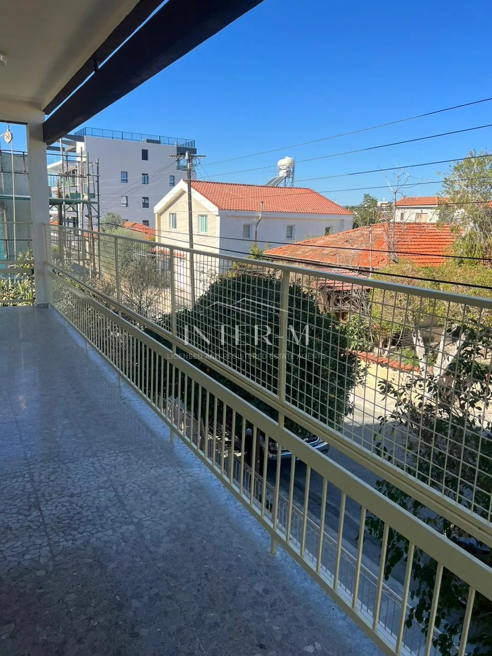 Beautiful Apartment For Rent In Kapsalos ,Limassol  (3 Bedroom) photo 13