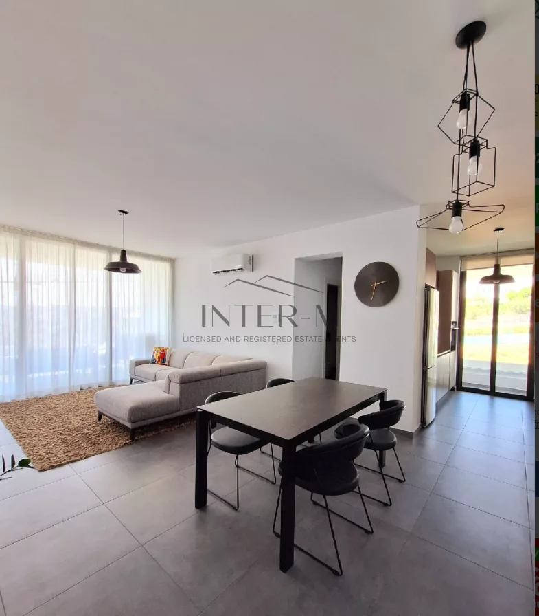 Modern Apartment For Sale In Agios Athanasios , Limassol  (2 Bedroom)