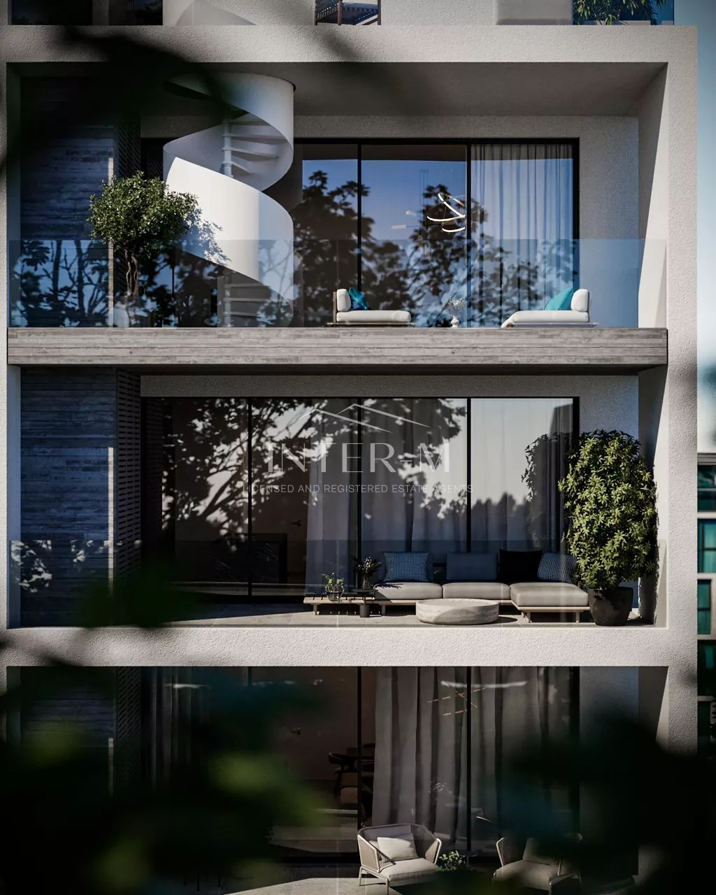 Modern Apartment For Sale In Marina Area , Limassol (2 Bedroom) φωτογραφία 4
