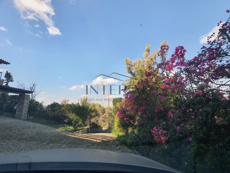 Detached House For Sale With Swimming Pool In Psevdas Village, Larnaca (2 Bedroom) φωτογραφία 3