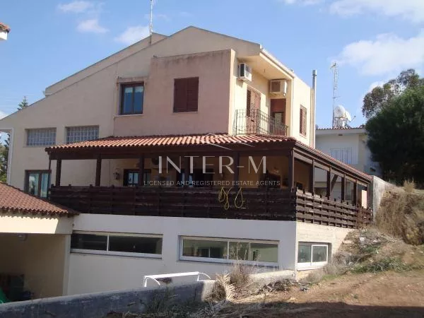 Detached House For Sale In Lakatamia (4 Bedroom) φωτογραφία 6
