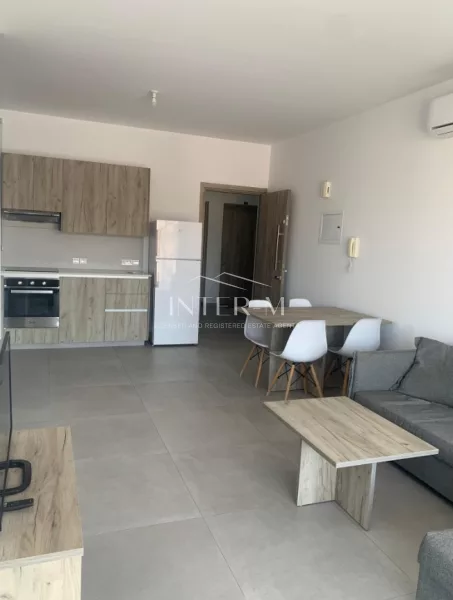 Modern Top-Floor Apartment For Sale In Egkomi, Nicosia, Cyprus(1 Bedroom) photo 2