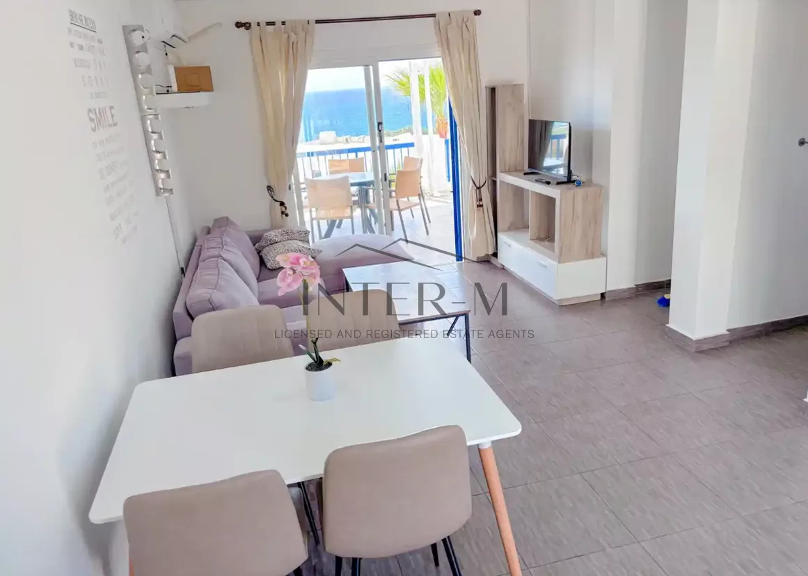 Stunning 2-Bedroom Apartment For Rent In Chlorakas, Paphos (2 Bedroom) photo 2