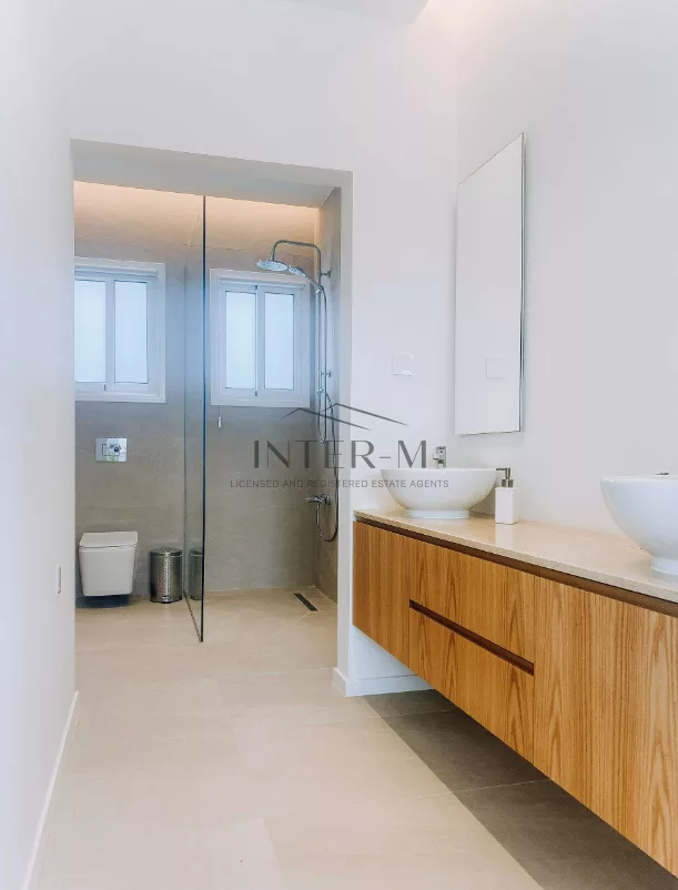 Beautiful Villa For Sale Moni Limassol  Cyprus (3 Bedroom) φωτογραφία 15
