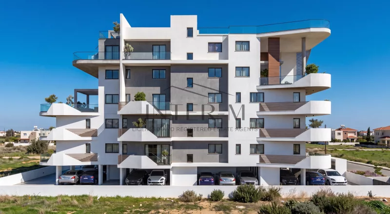 Apartment For Sale – Mackenzie, Larnaca, Cyprus (2 Bedroom) photo 3
