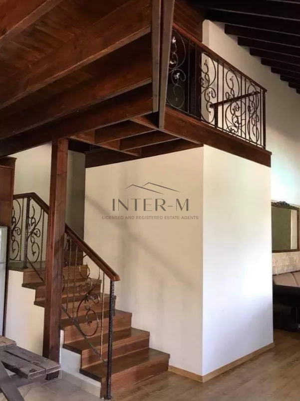 Beautiful Detached House Fоr Sаle,In Kyperounta, Limassol, Cyprus (5 Bedroom) φωτογραφία 14
