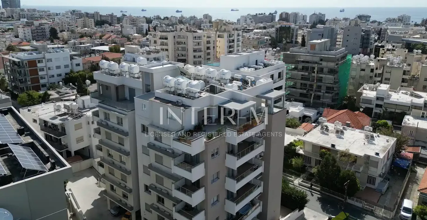 Exclusive 6+ Bedroom Penthouse For Sale – Agia Zoni, Limassol,Cyprus (6 Bedroom) φωτογραφία 17