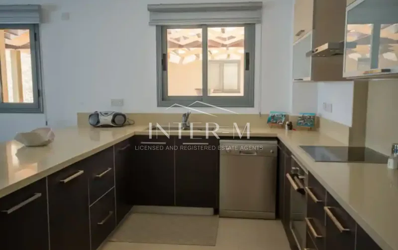 Beautiful Villa For Sale,In Drouseia, Paphos, Cyprus (3 Bedroom) photo 4