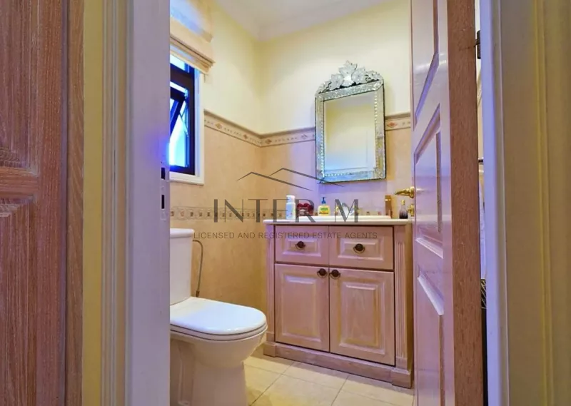 Elegant Detached House Fоr Sаle In Kamares, Larnaca, Cyprus(4 Bedrooms) φωτογραφία 4