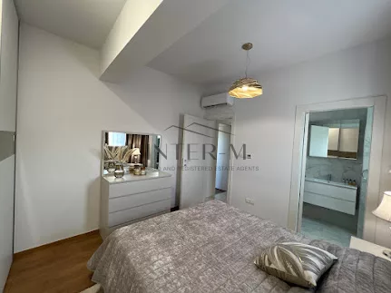 Luxury Penthouse With Roof Garden For Sale In Potamos Germasogias Area, Limassol (3 Bedroom) photo 26