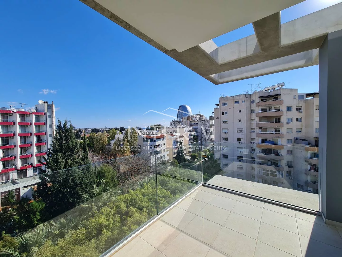 New Penthouse For Sale In Neapolis , Limassol  (3 Bedroom) photo 4