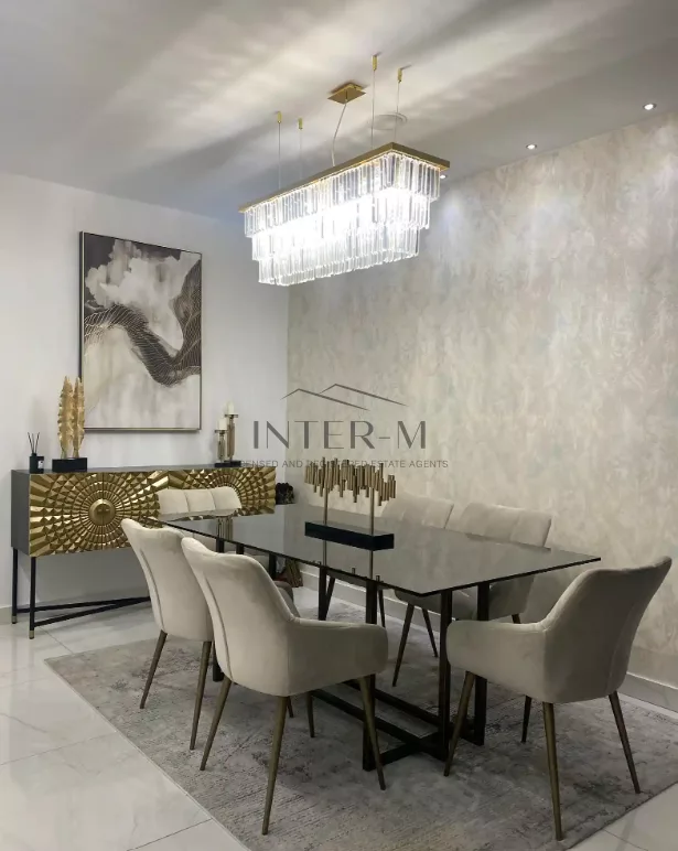 Beautiful  Penthouse House Fоr Sаle,Agia Fyla, Limassol (3 Bedroom) φωτογραφία 3