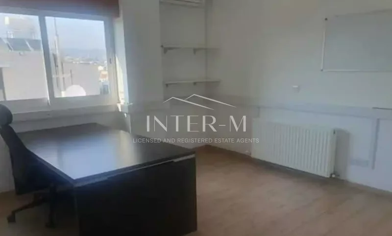 Office In Limassol - Agias Fylaxeos For  Sale φωτογραφία 4