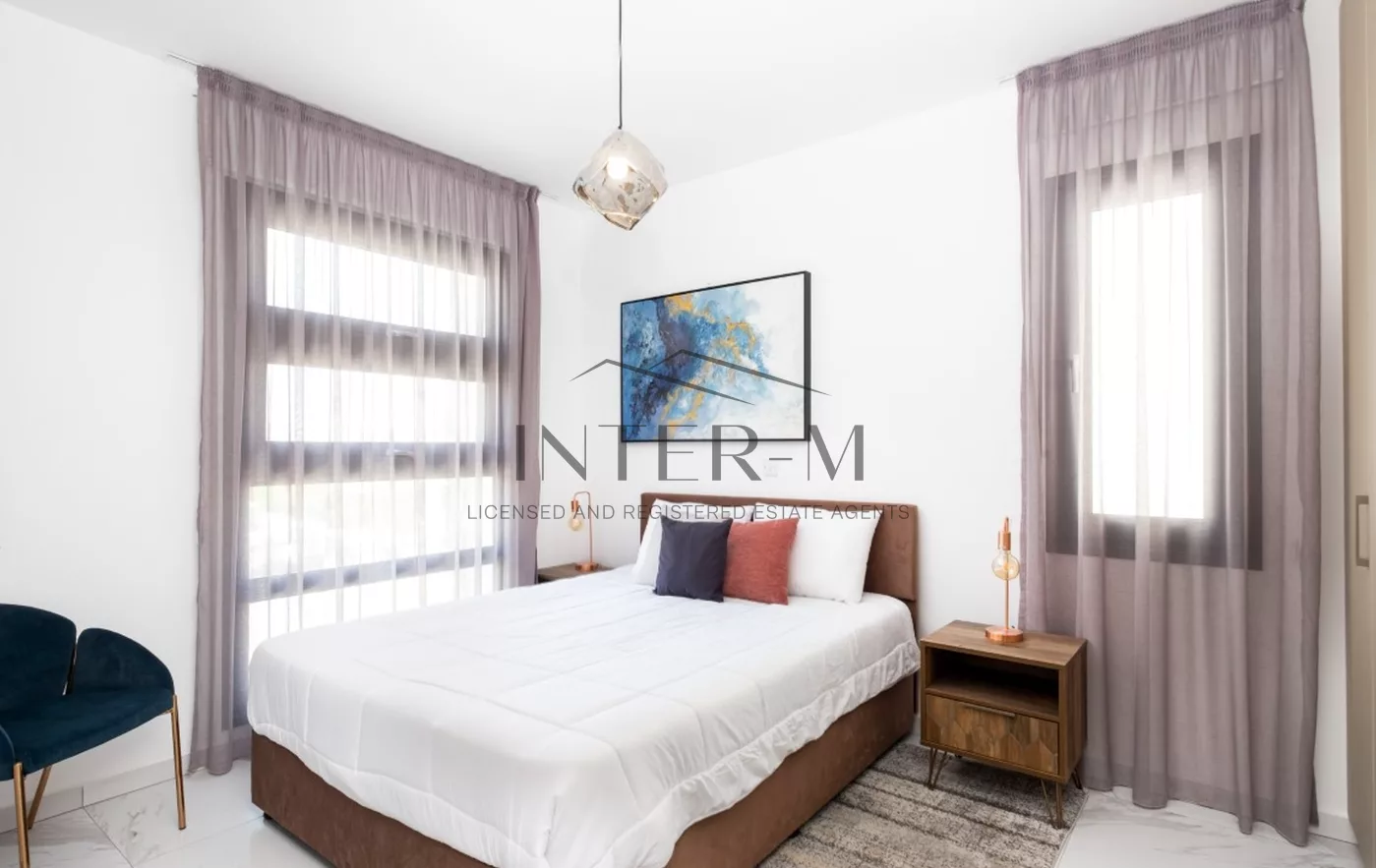 Luxury Villas For Rent In Livadia, Larnaca,  (4 Bedroom) photo 9