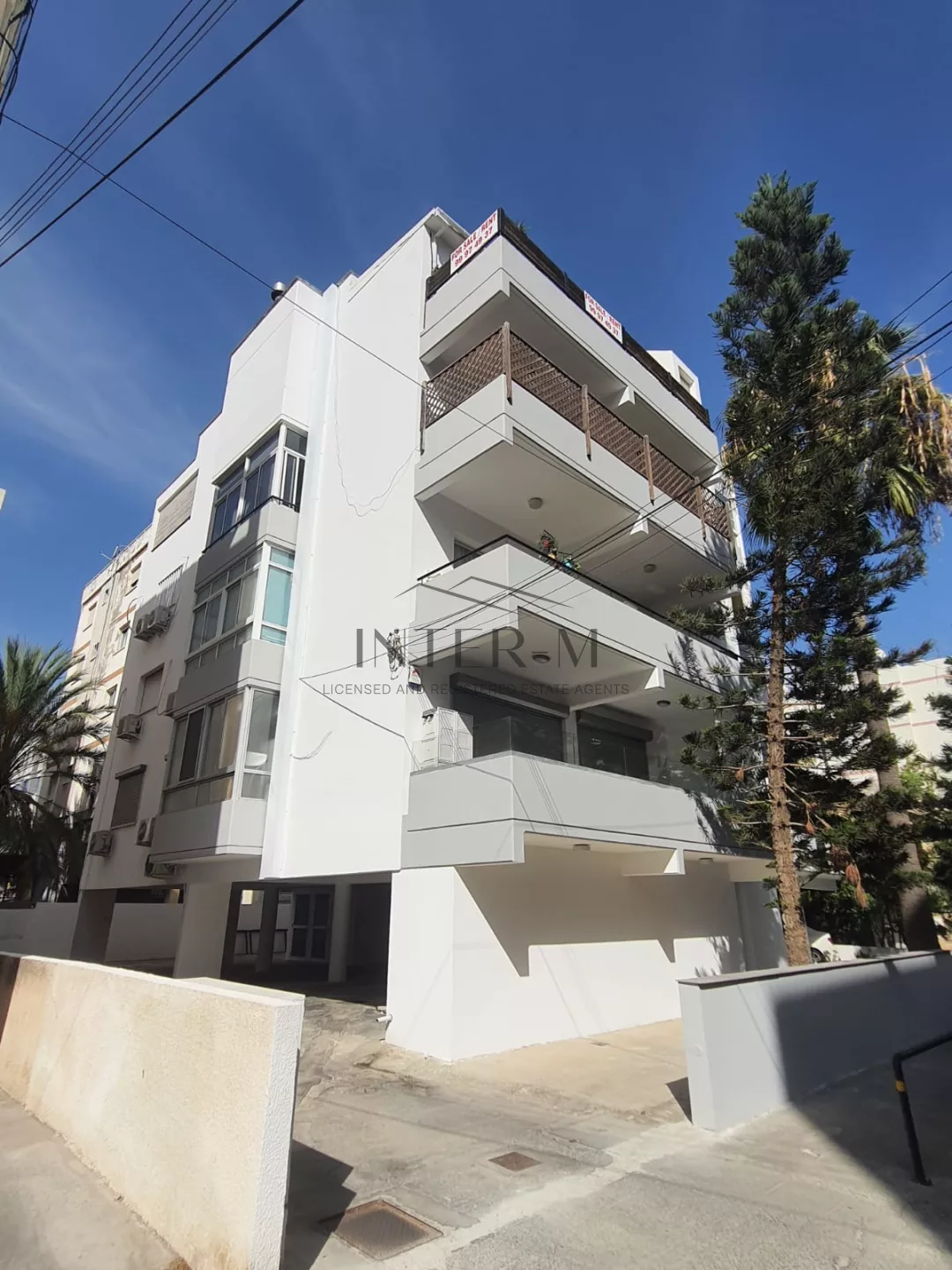 Loft Apartment For Sale in Neapolis, Limassol, Cyprus photo 20