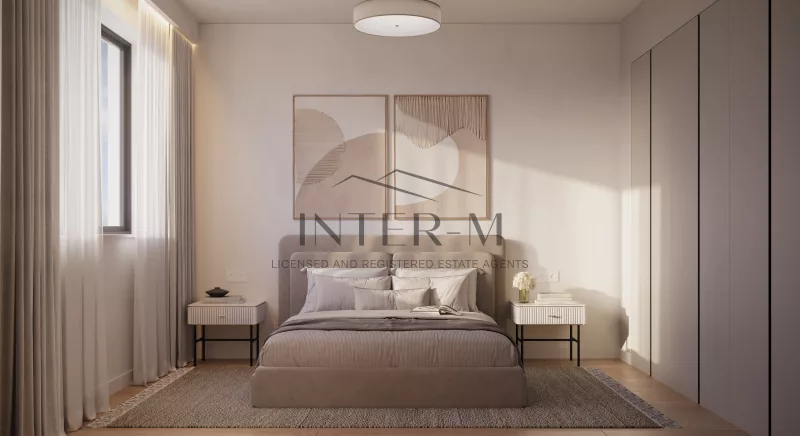 Luxury Apartment In Germasogeia – Limassol (2 Bedroom) φωτογραφία 2