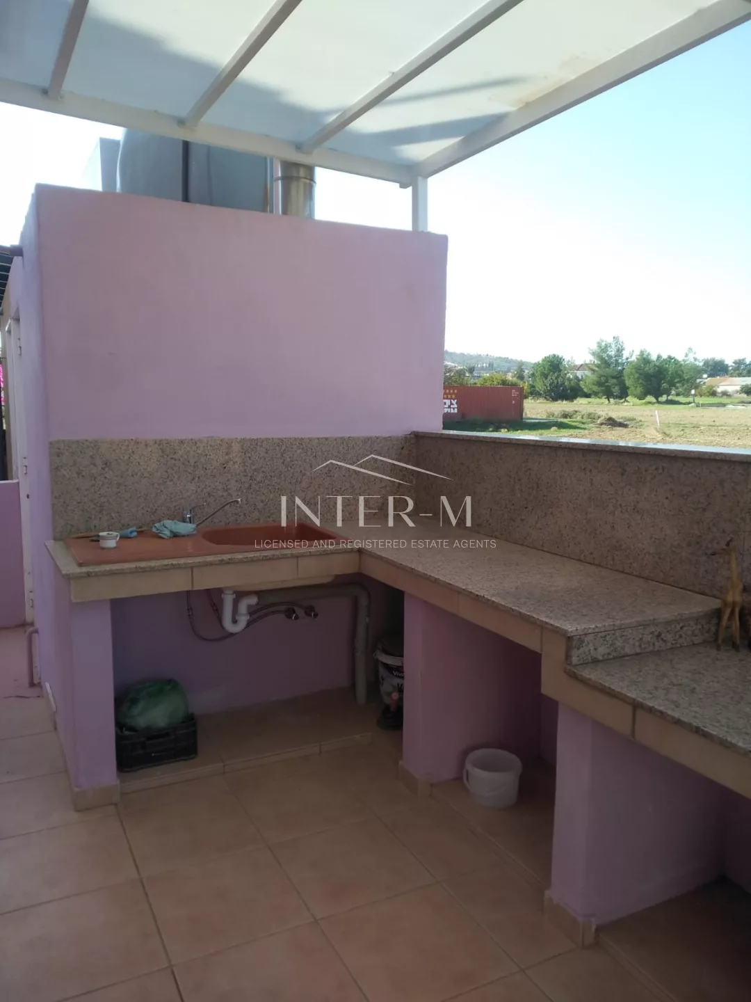 Semi- Detached House For Sale In Dali  (3 Bedroom) photo 3