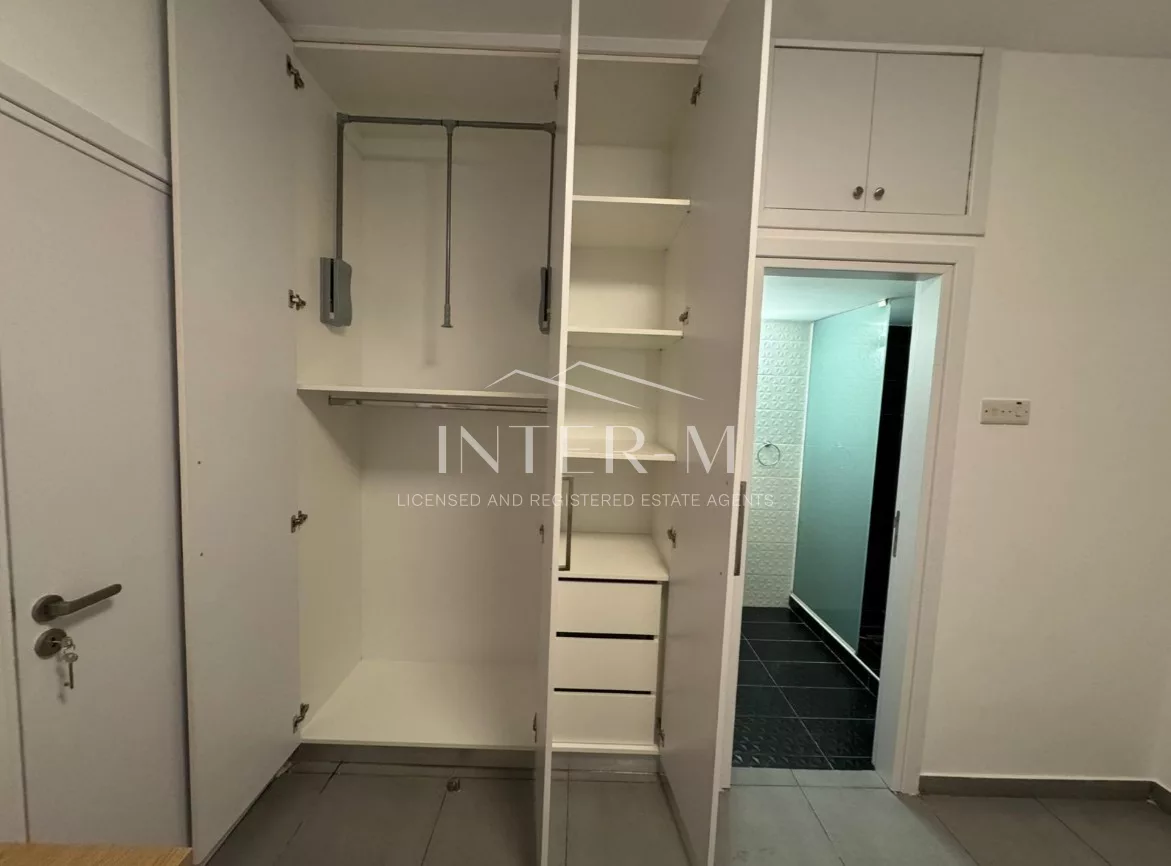 Beautiful 1-Bedroom Newly Renovated Apartment For Rent  In Germasogeia, Limassol, Cyprus φωτογραφία 7