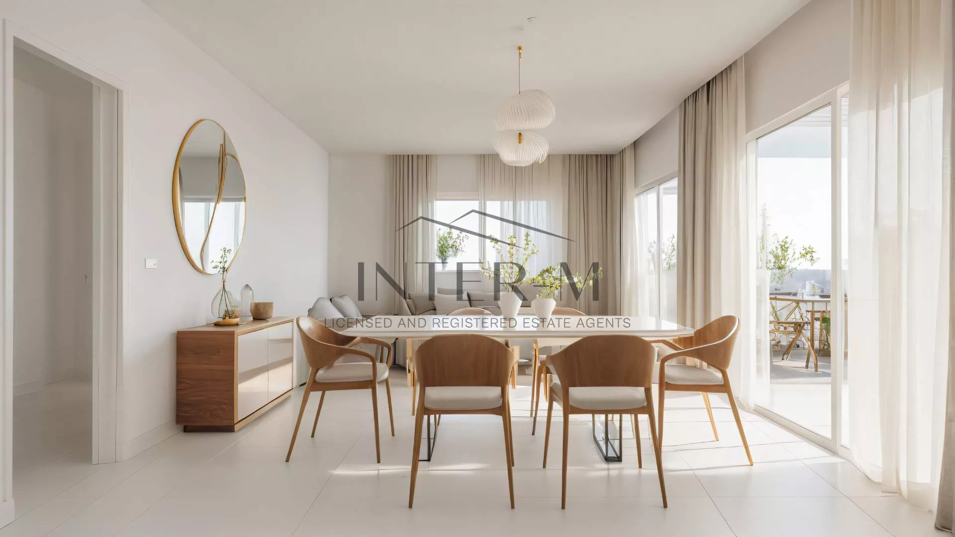 Bel Air Gardens Apartment 202, Block Zefiro
