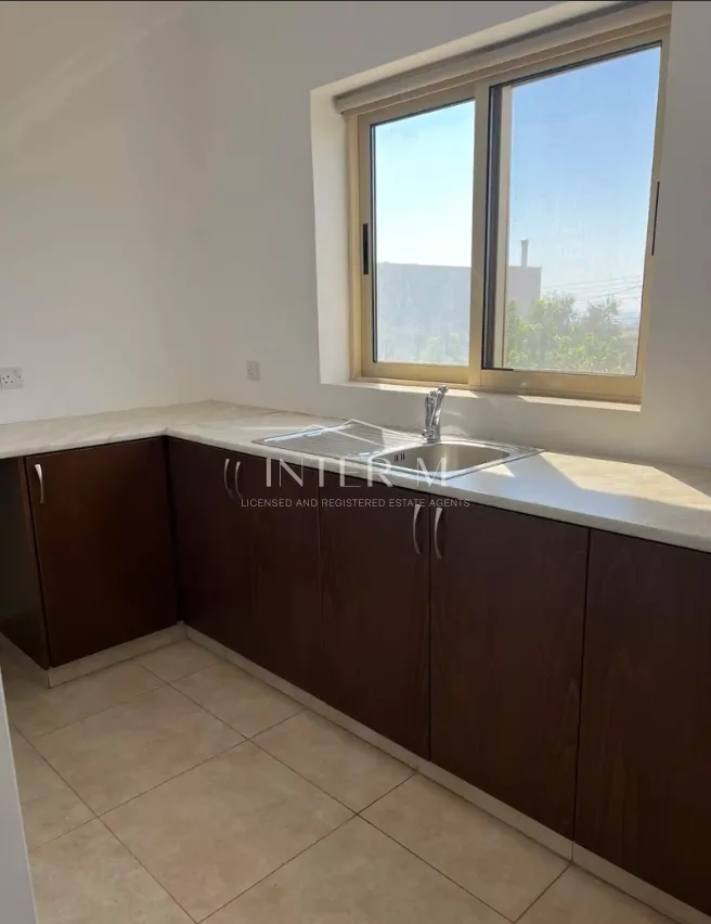 3-Bedroom Semi-Detached House For Rent In Ypsonas, Limassol, Cyprus (3 Bedroom) φωτογραφία 3