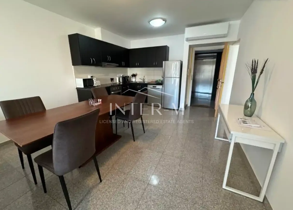 Luxurious 2-Bedroom Apartment For Rent In Neapolis, Limassol (2 Bedroom) photo 3