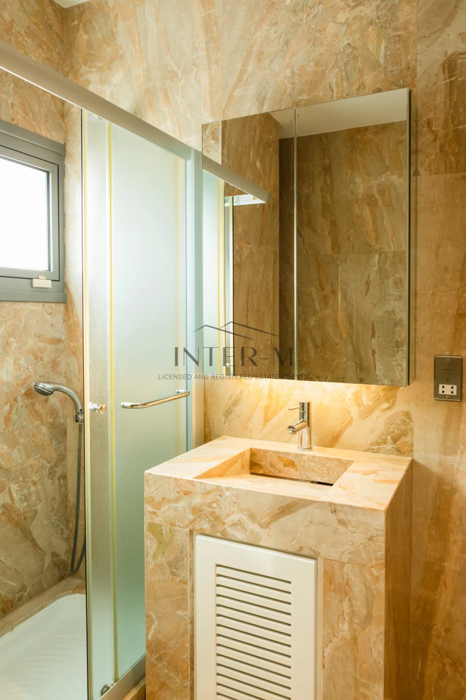 Luxury Apartment-Duplex Penthouse For Sale In Limassol City Center, Cyprus(4 Bedrooms) φωτογραφία 4