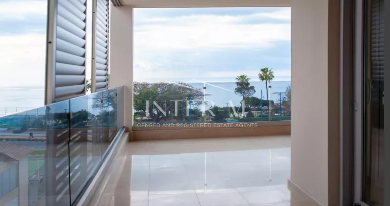 Appartment For Sale In  Ayios Tyxonas Limassol φωτογραφία 3