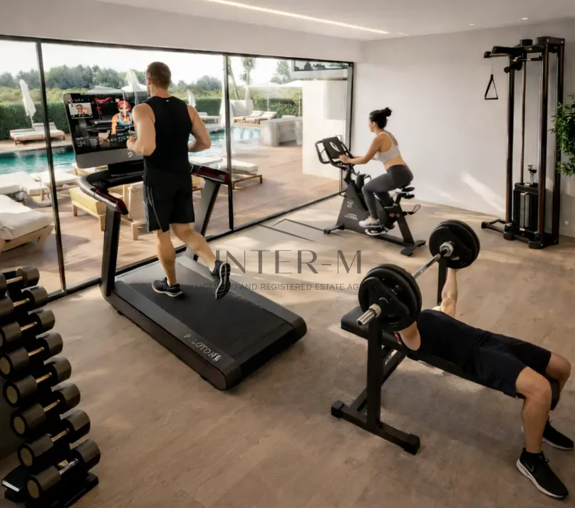 Brand-New 3-Bedroom Apartment For Sale | Kiti, Larnaca,Cyprus (3 Bedroom) φωτογραφία 12