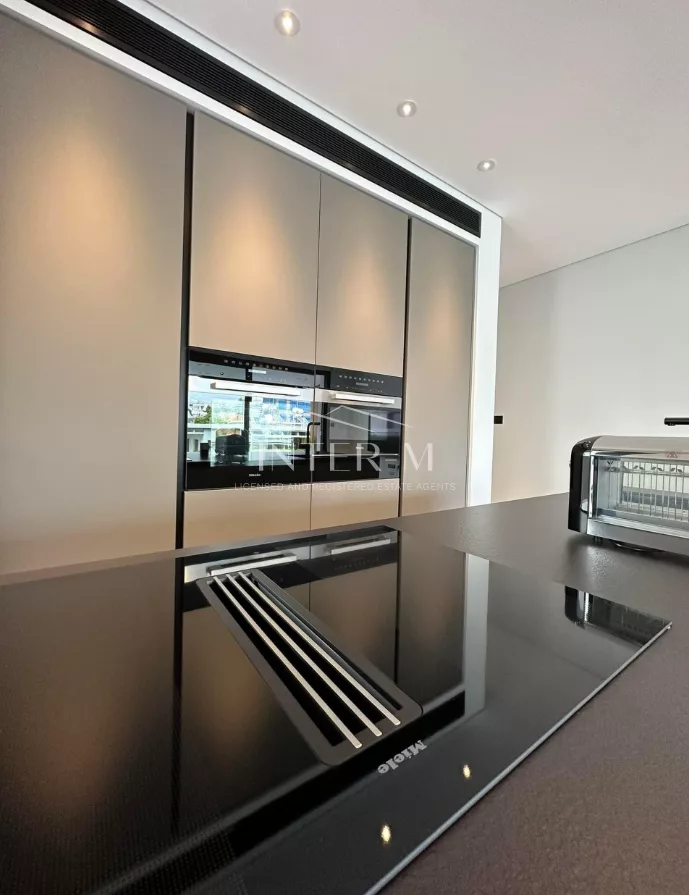 Luxury Apartment For Sale In Agios Nektarions, Limassol  (2 Bedroom) photo 5