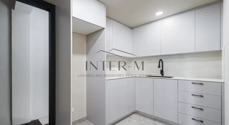 Unique Fully Renovated Offices For Rent In The Historical Center Of Limassol, Cyprus φωτογραφία 5