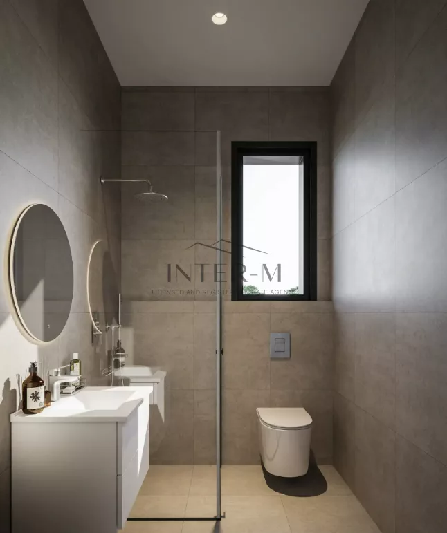 Apartment For Sale – Agios Athanasios, Limassol,Cyprus (2 Bedroom) photo 8