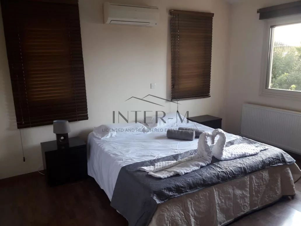 Villa For Rent In Pervolia, Larnaca (3 Bedroom) φωτογραφία 12