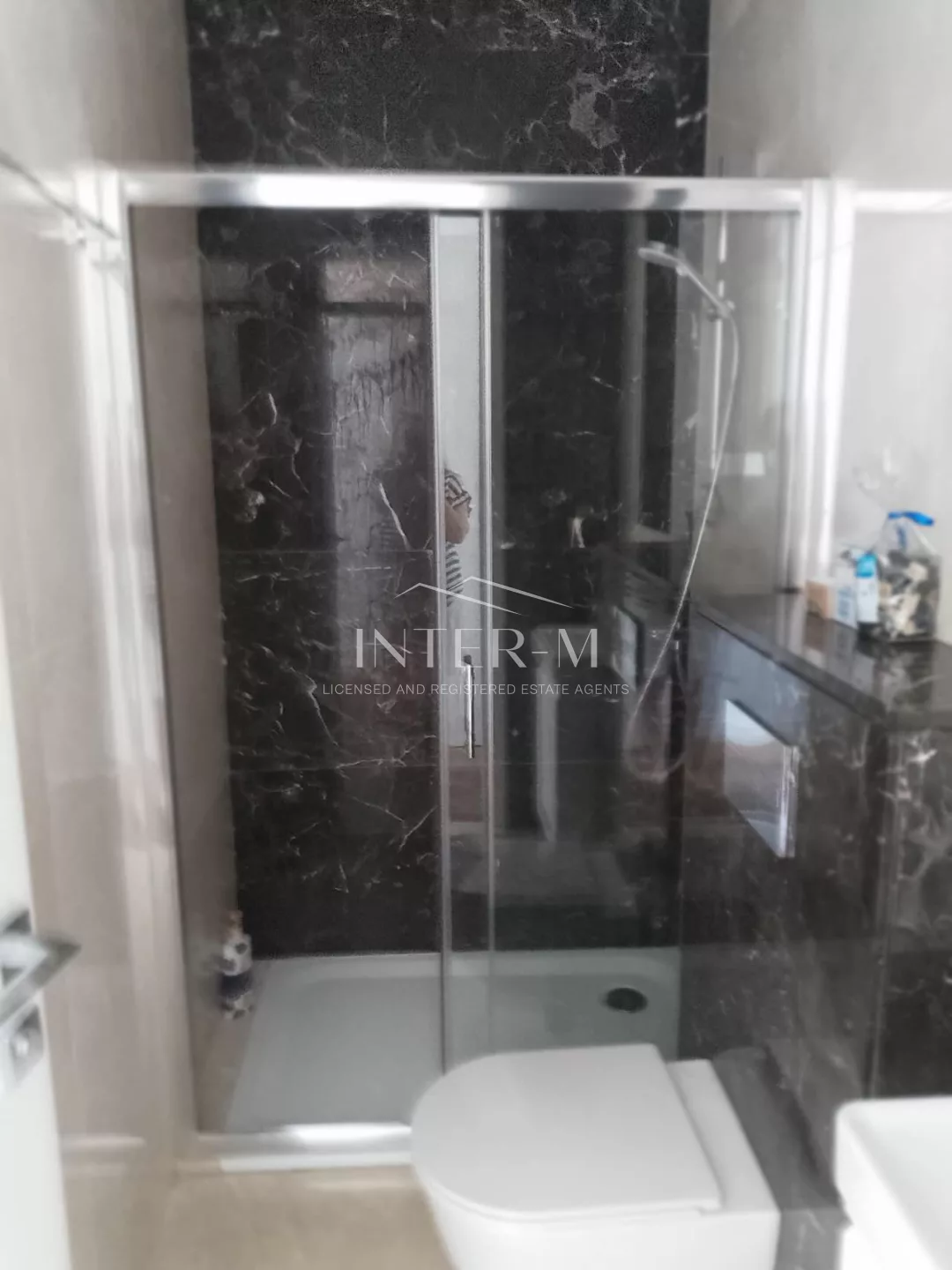 Unique 3-Bedroom Penthouse For Rent In Potamos Germasogeias, Limassol, Cyprus φωτογραφία 7
