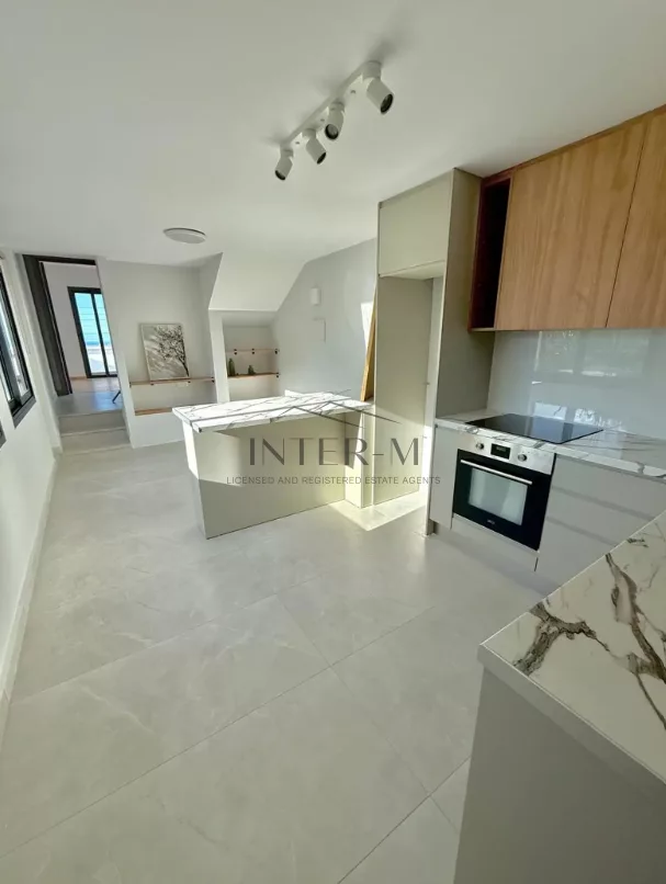 Apartment For Sale In AgiosTheodoros, Paphos, Cyprus  (2 Bedroom) φωτογραφία 5