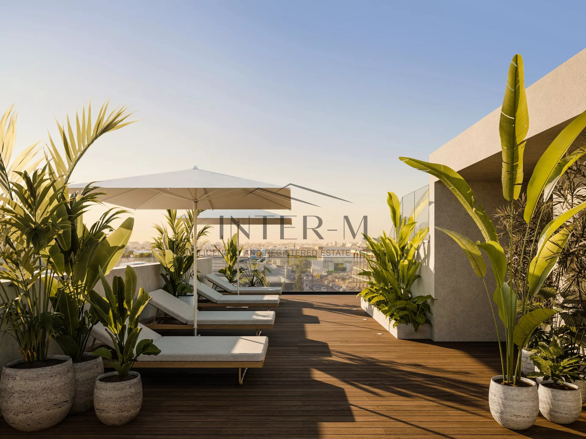 CONTEMPORARY RESIDENCES FOR SALE – LINOPETRA, LIMASSOL,CYRPUS photo 7
