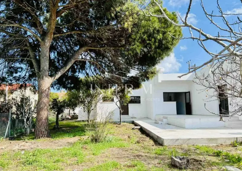 Beautiful  Detached House Fоr Sаle,In Perivolia, Larnaca, Cyprus (4 Bedroom)