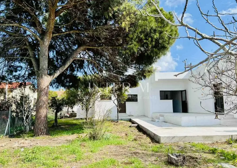 Beautiful  Detached House Fоr Sаle,In Perivolia, Larnaca, Cyprus (4 Bedroom)