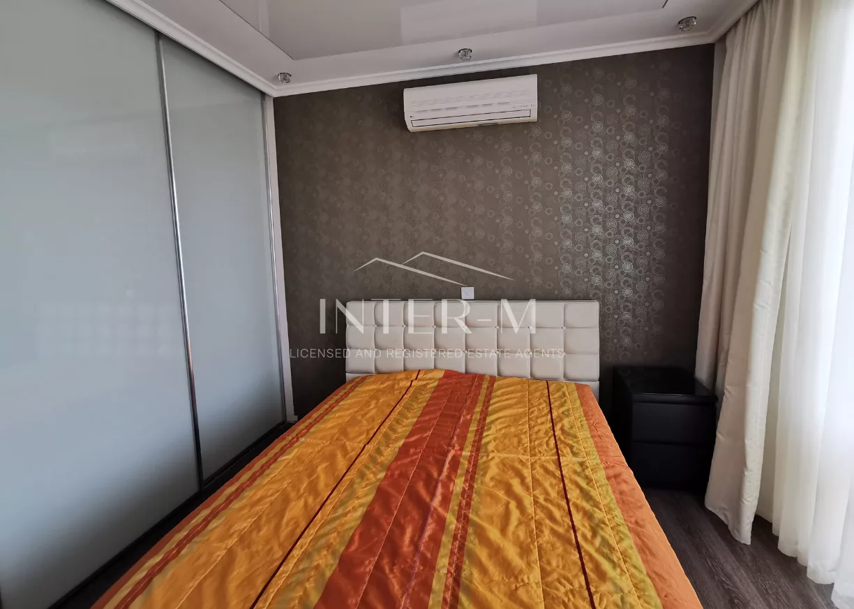 Modern Apartment For Sale In Germasogeia , Limassol  (1 Bedroom) photo 4