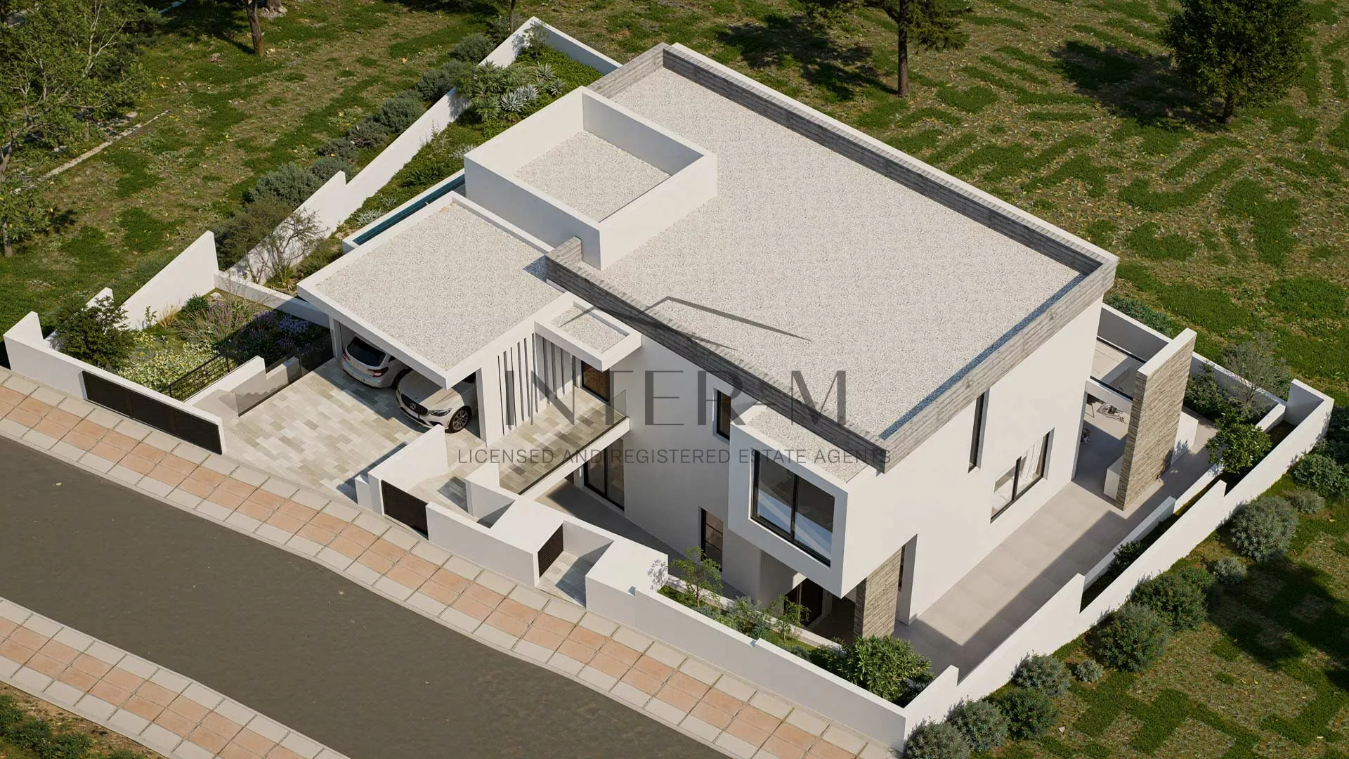 Luxury Villa for Sale – Limassol, Cyprus φωτογραφία 9