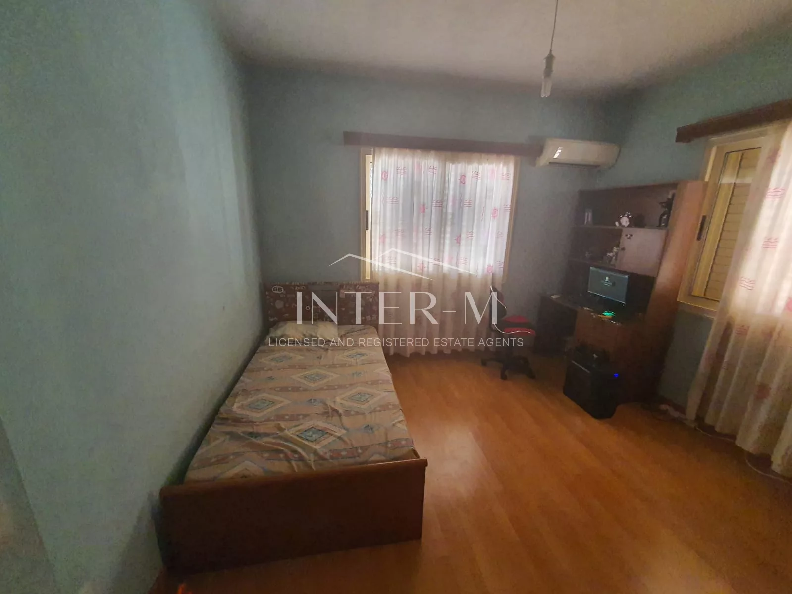 Detached House In Kato Polemidia For Sale (4 Bedroom) photo 24