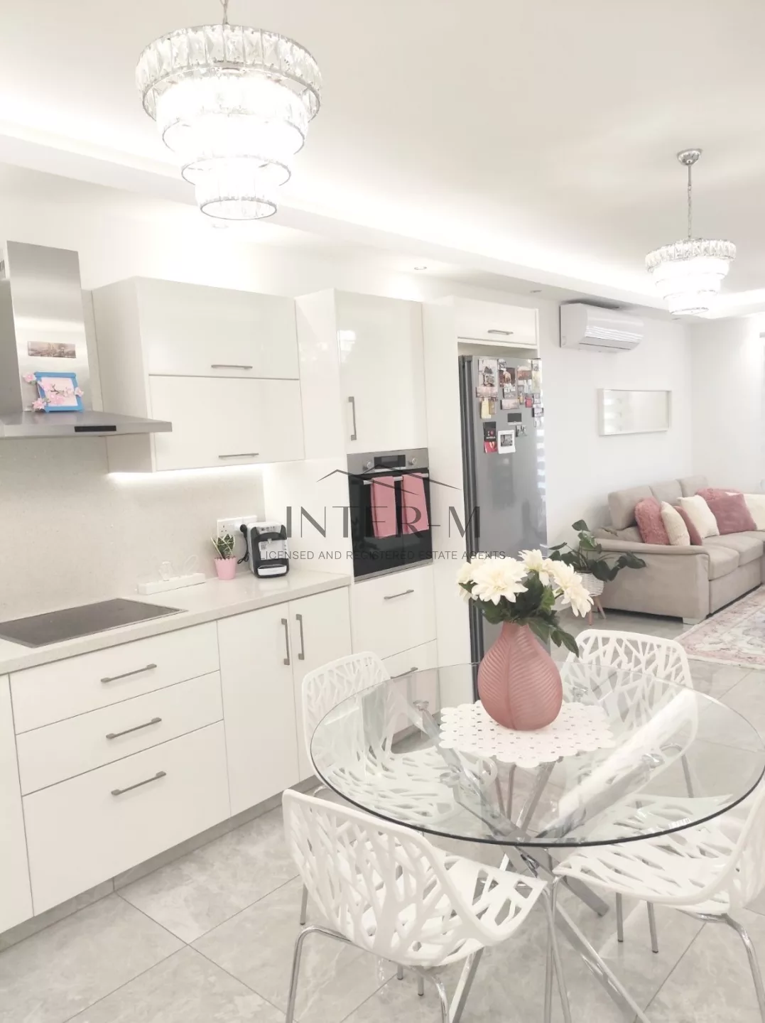 Apartment For Sale In Deryneia  (2 Bedroom) φωτογραφία 3