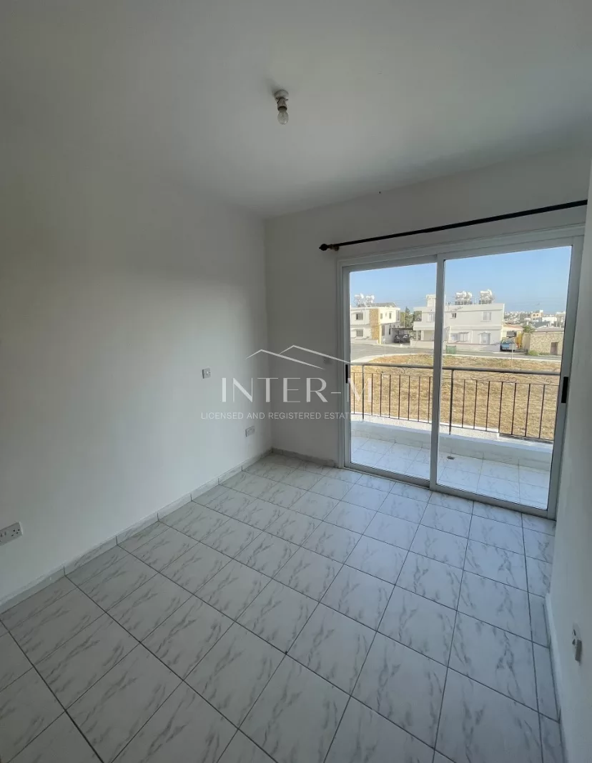 Maisonette For Sale In Chloraka,Paphos  (2 Bedroom) photo 7