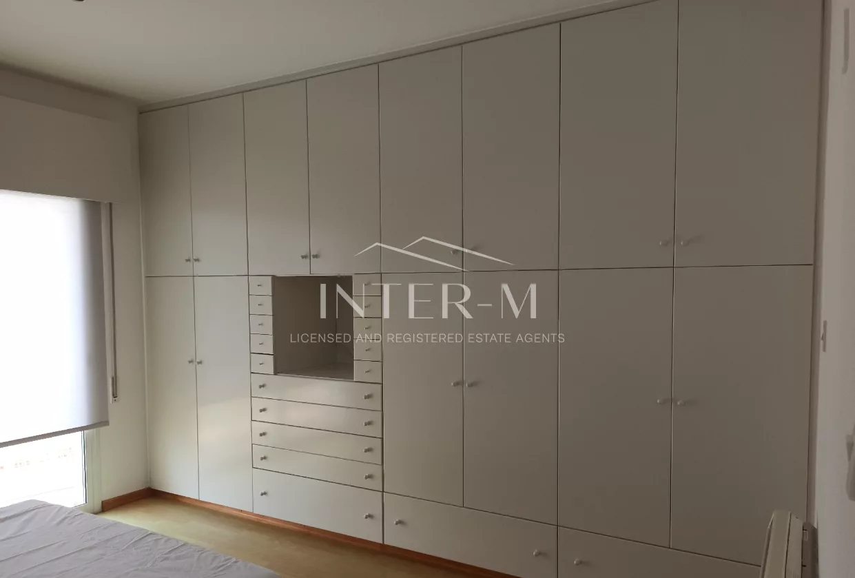 Beautiful Apartment For Rent In Kapsalos , Limassol  (3 Bedroom) photo 10