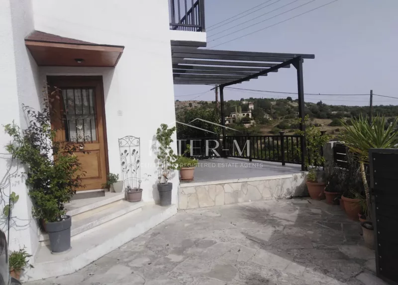 3-Bedroom Detached House For Sale – Kritou Terra, Paphos Cyprus (3 Bedroom) φωτογραφία 4