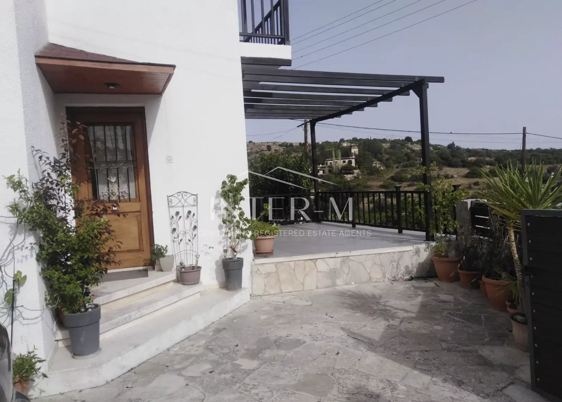 3-Bedroom Detached House For Sale – Kritou Terra, Paphos Cyprus (3 Bedroom) φωτογραφία 4